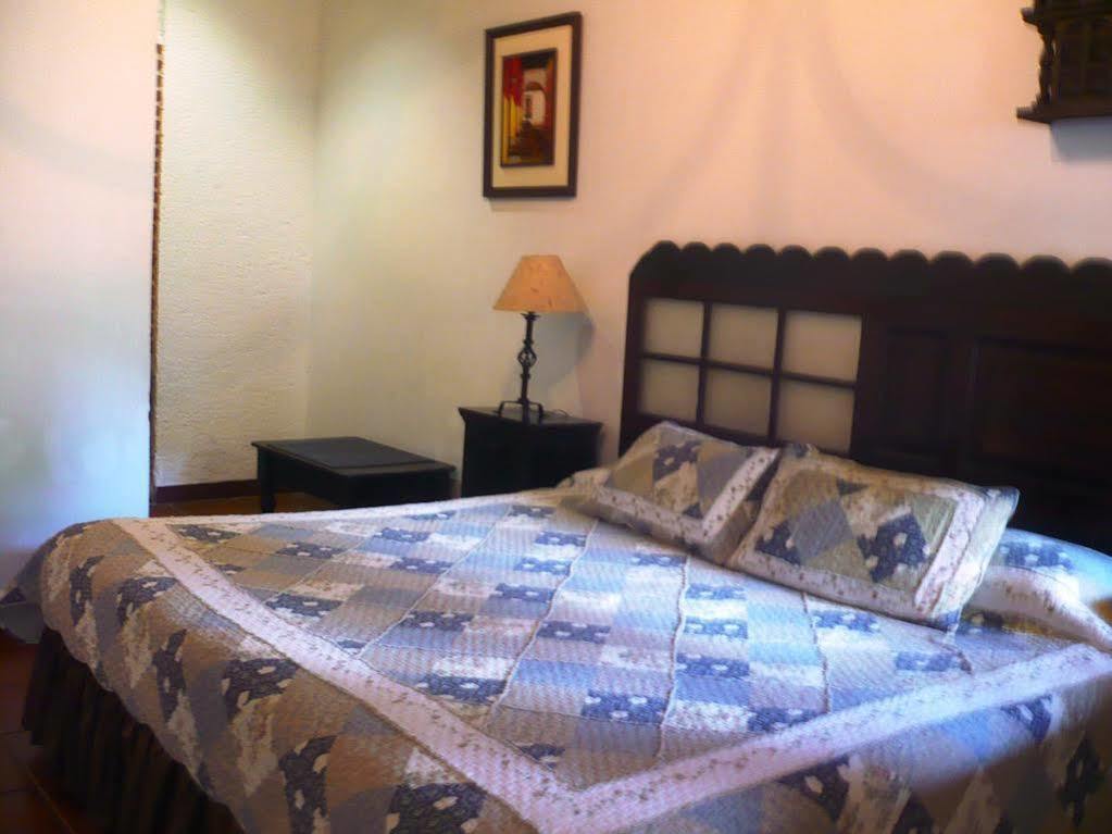 Hostal San Nicolas Antigua Exterior foto